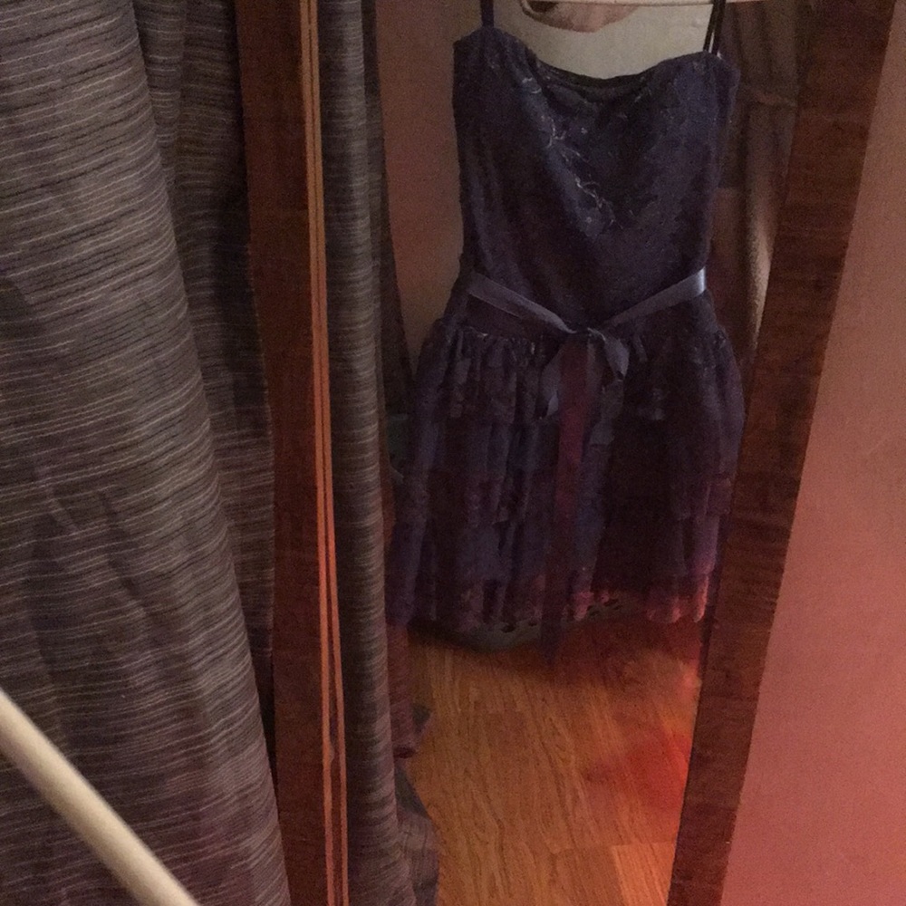 Semi-Formal Dress